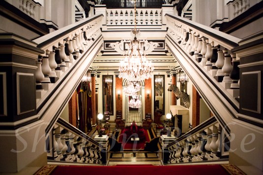 Hotel St. James Paris by Sharon Birke www.PowerfulGoddess.com