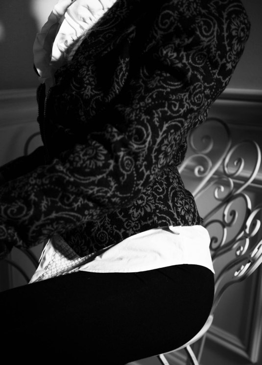 Ala Anna Karenina period costume by Sharon Birke www.PowerfulGoddess.com