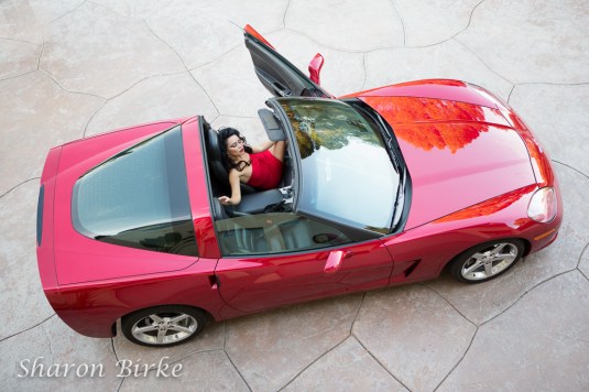 _S5A4997Red-Corvette-Powerful-G0ddess-Sharon Birke
