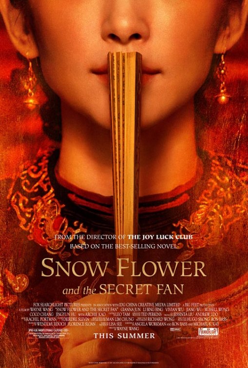 Snow_flower_and_the_secret_fan by Lisa See