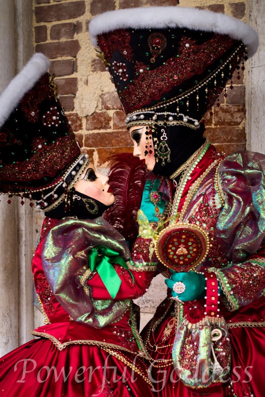 Venice-Carnival-Powerful-Goddess-Portraits-by-Sharon-Birke-2261972