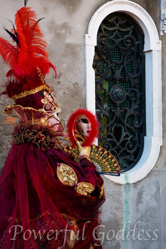 Venice-Carnivale-Powerful-Goddess-Portraits-by-Sharon-Birke-1245