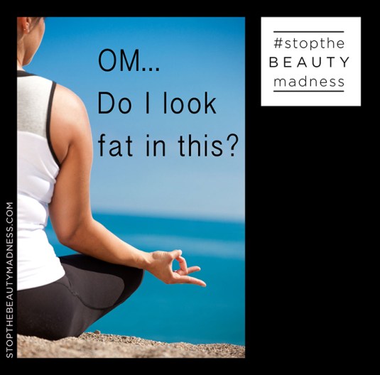 stop the beauty madness