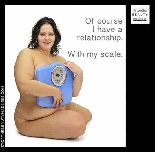 stop the beauty madness