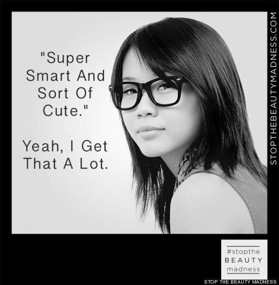 stop the beauty madness