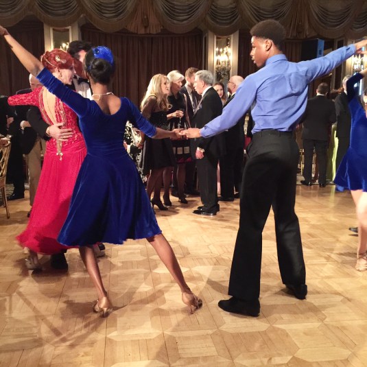 Dancing-Classrooms-The-Pierre-Gala-Sharon-Birke