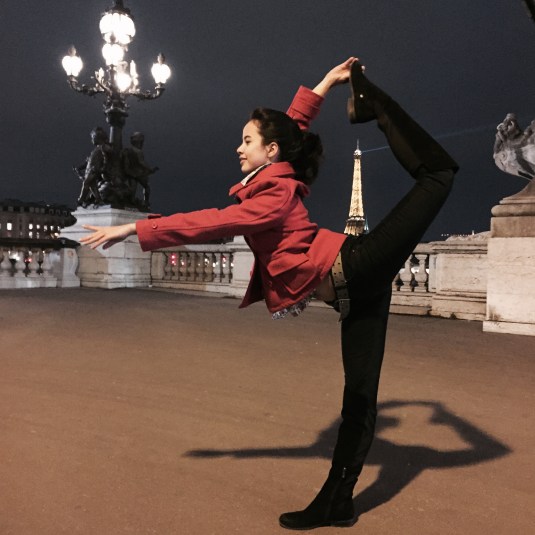 Paris-Eiffel-Scorpion-teen-yoga-Sharon-Birke-Portraits