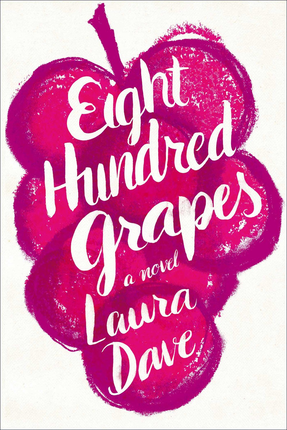 Eight-Hundred-Grapes