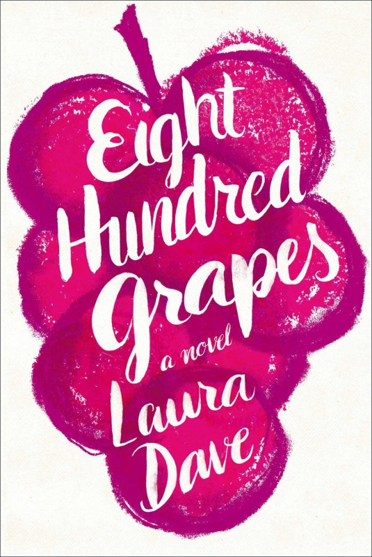 Eight-Hundred-Grapes