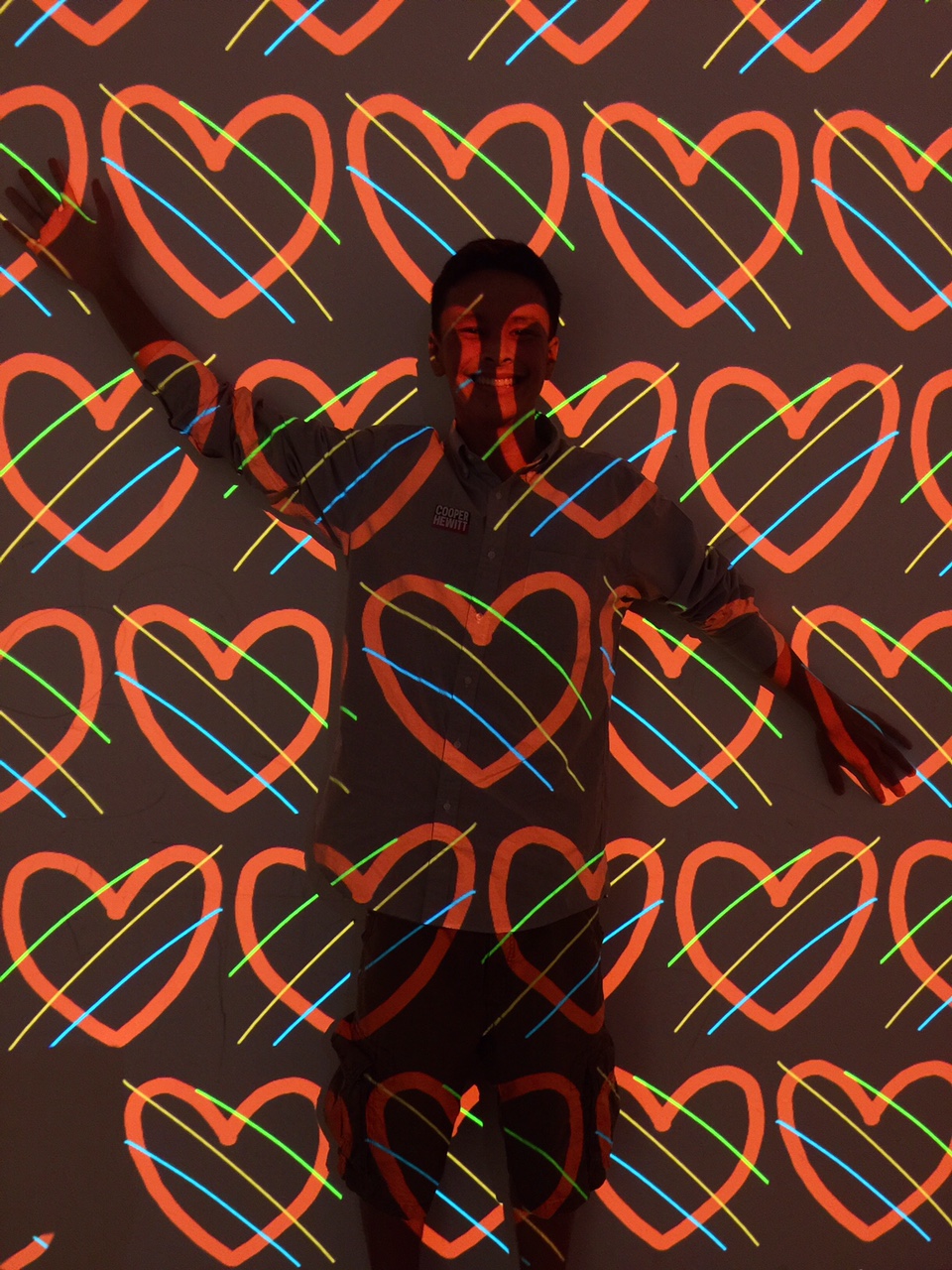 I-love-NYC-Cooper-Hewitt-design-museum-Sharon-Birke