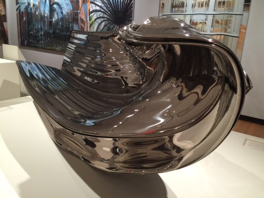 NYC-Cooper-Hewitt-museum-extrusion-bench-design-Sharon-Birke