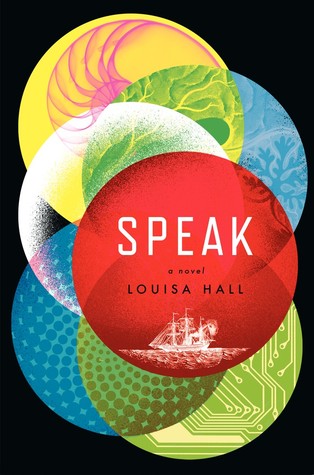 Speak-Louisa-Hall