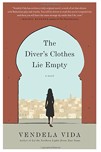 The-Divers-Clothes-Lie-Empty