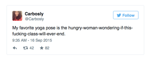 @Carbosly-Funny-Tweets-Powerful-Goddess