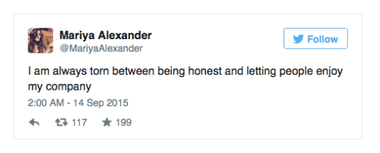 @MariyaAlexander-funny-tweets-PowerfulGoddess