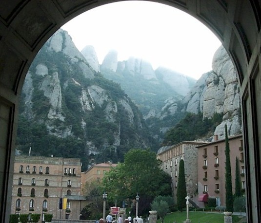 montserrat