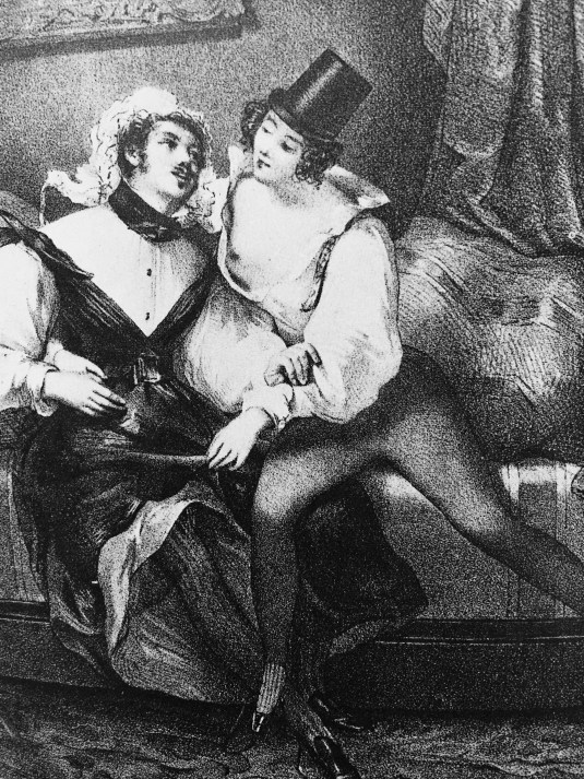 Cross-dressing-fantasy-Octave-Lassaert-Dont-Be-Cruel-Powerful-Goddess-Portraits