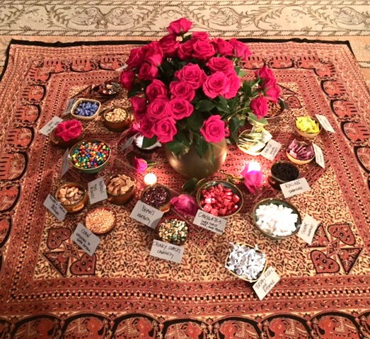 Peruvian-Despacho-elements-Powerful-Goddess