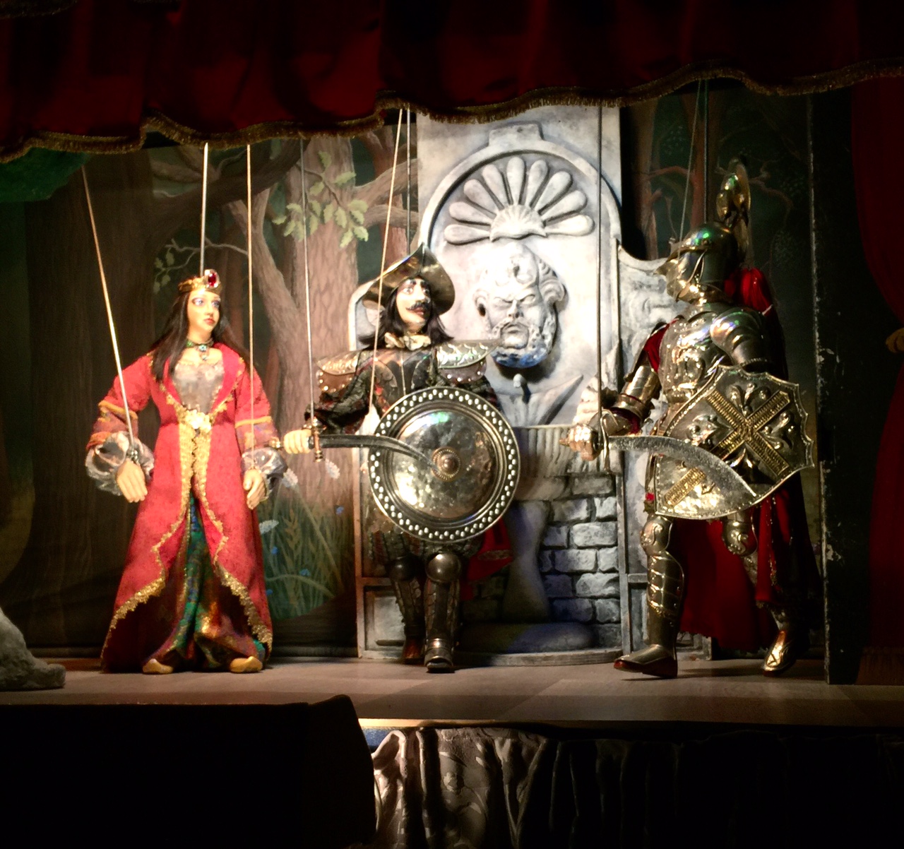 Italy-Sicily-puppet-show-Sharon-Birke