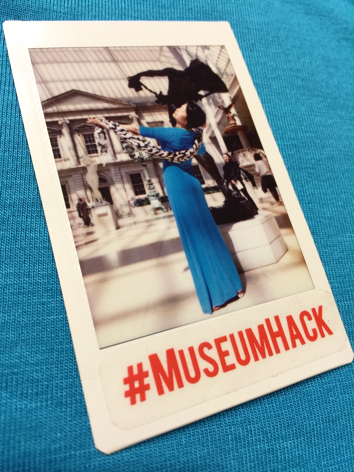 NYC-Met-Museum-Hack-tour-The-Vine-PowerfulGoddess