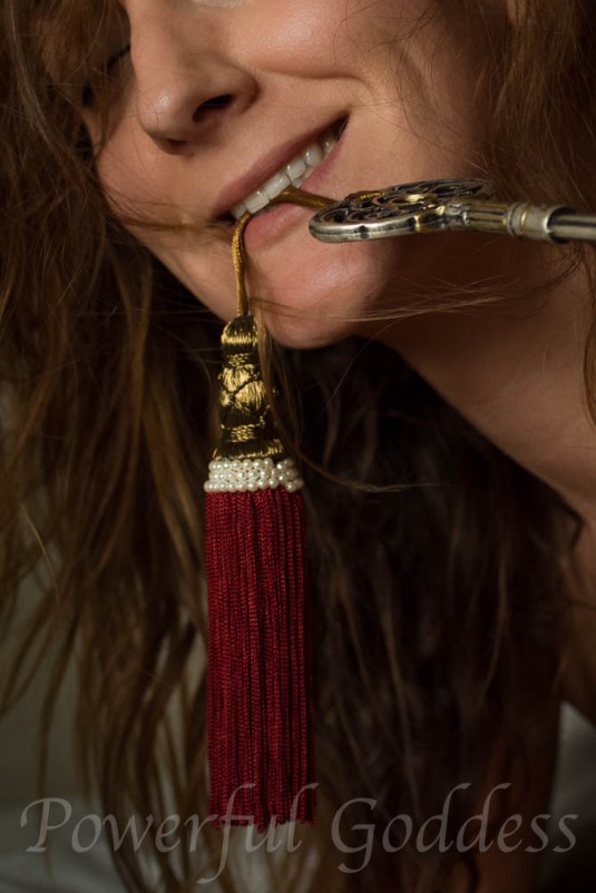 nyc-nj-ct-red-tassel-key-powerful-goddess-portraits-sharon-birke-130314