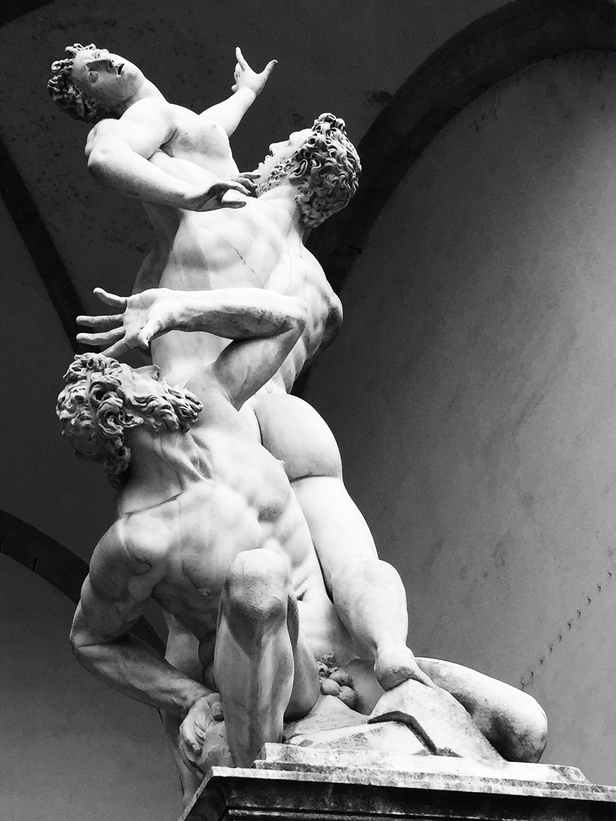 italy-florence-sculpture-sharon-birke